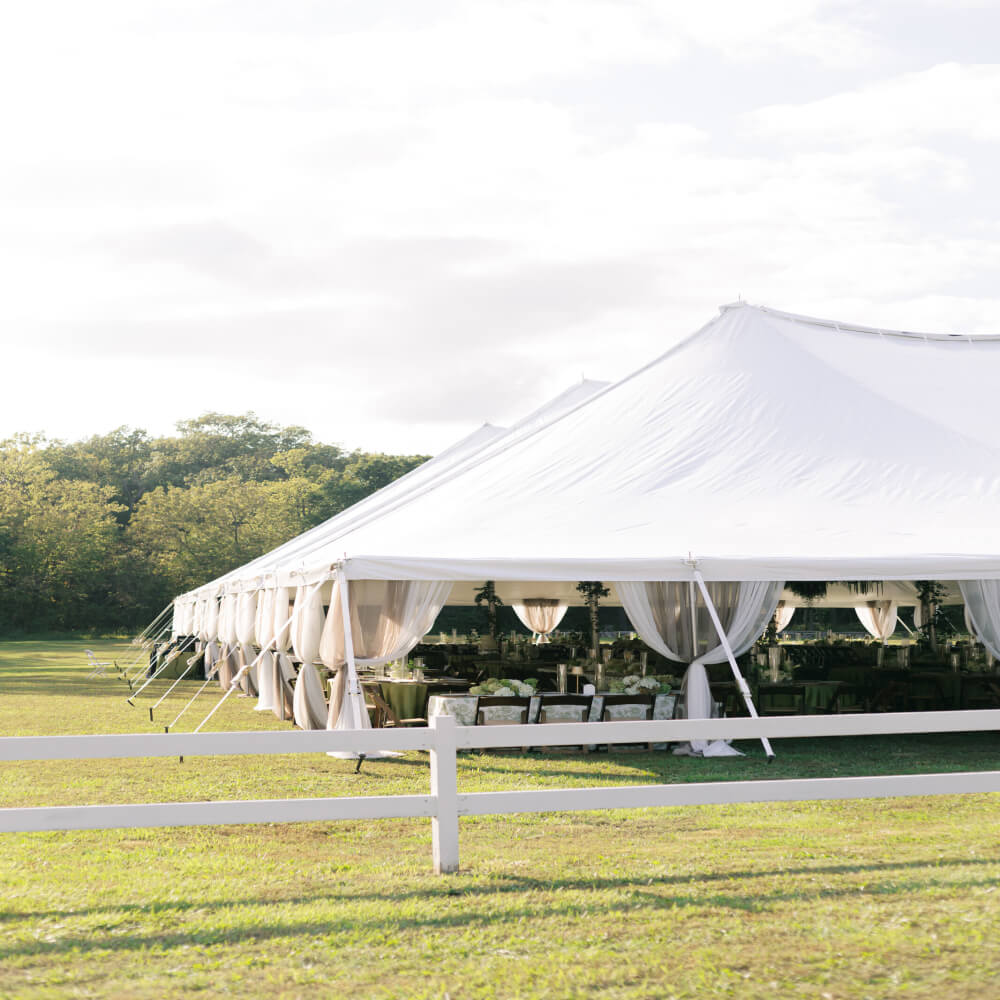 Tent Rentals